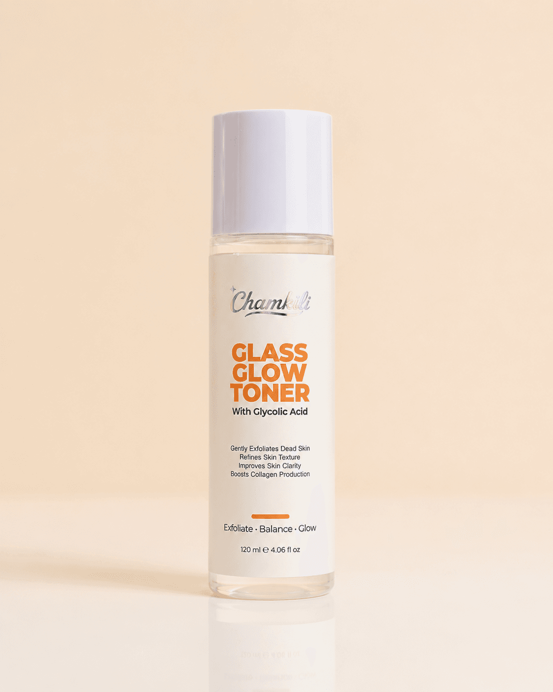 Glass Glow Glycolic Toner
